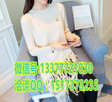 女式针织衫 秋冬衣橱的温柔主角